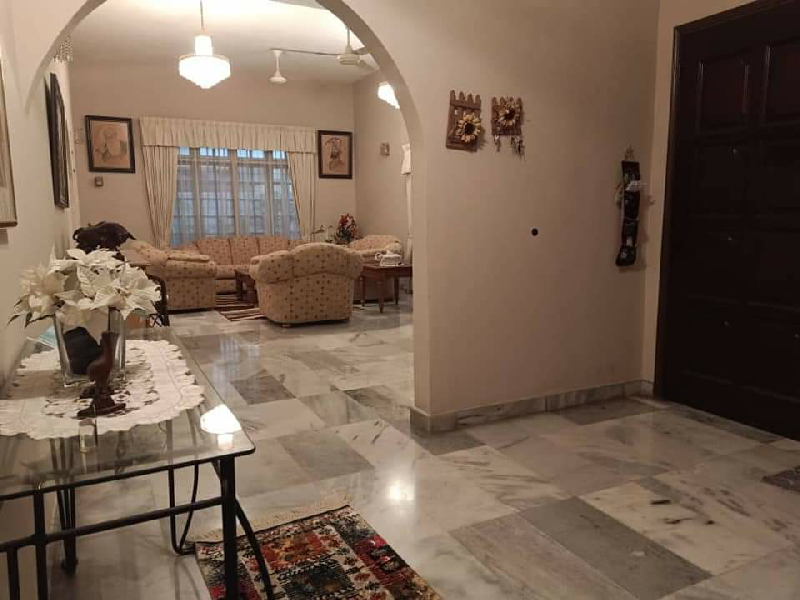 Doube Storey Bungalow Jalan Ipoh - photo 3