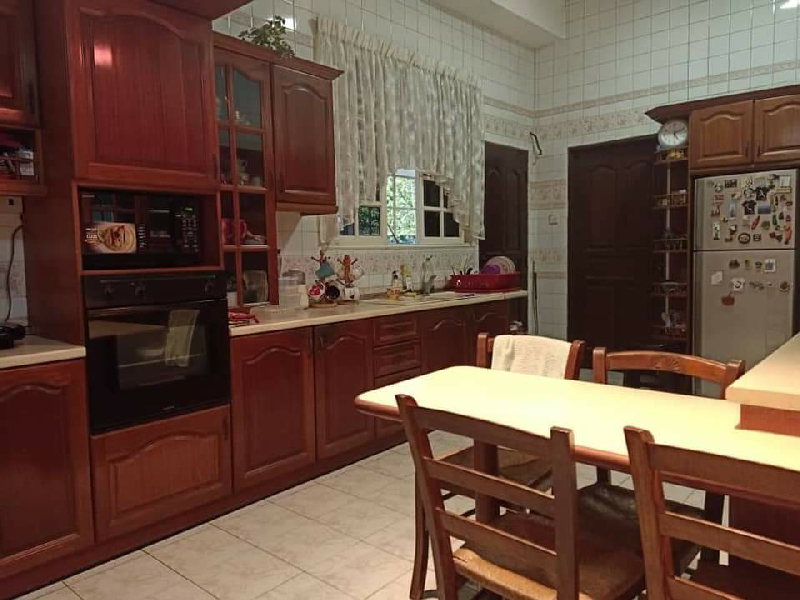 Doube Storey Bungalow Jalan Ipoh - photo 4