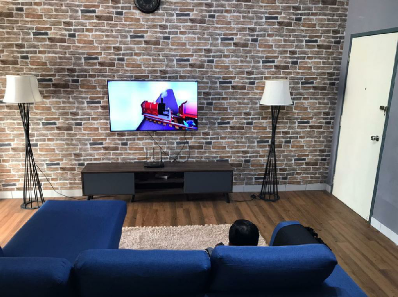 Apartment Taman Sutera Kajang
