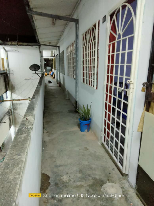 Flat Taman Kajang Mewah, Sungai Chua Kajang Selangor