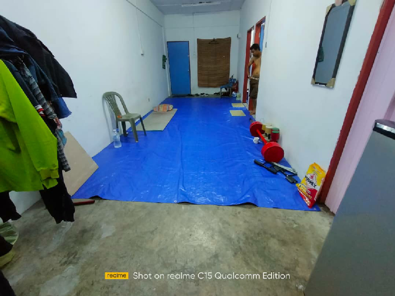 Flat Taman Kajang Mewah, Sungai Chua Kajang Selangor - photo 2