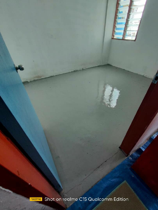Flat Taman Kajang Mewah, Sungai Chua Kajang Selangor - photo 3