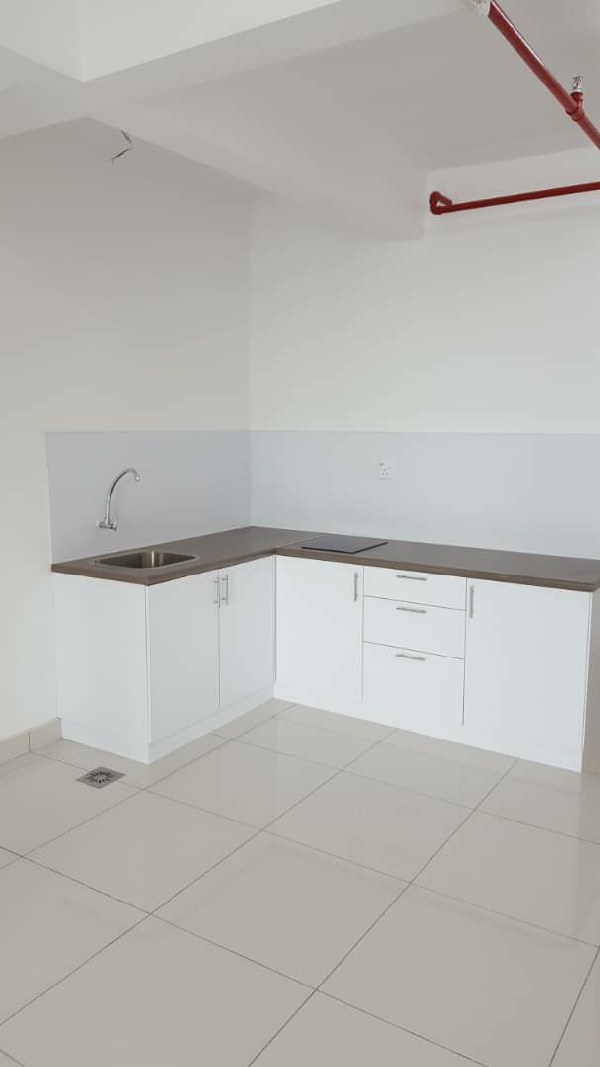 Duplex Centrum Near Uniten LLM Bangi Kajang - photo 1