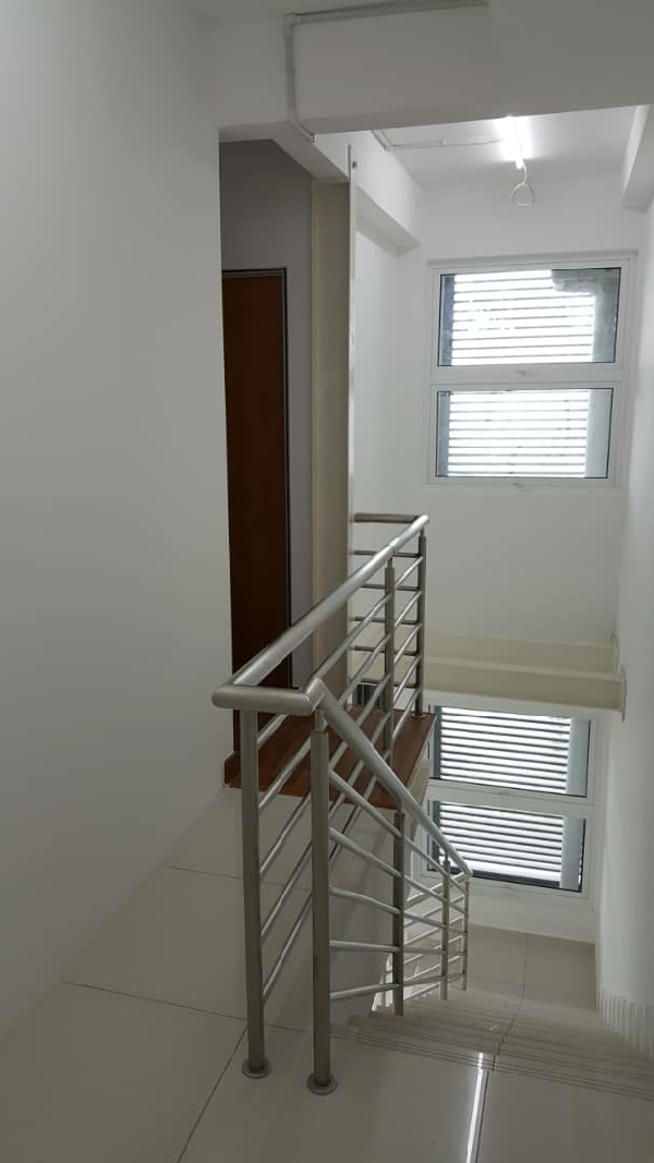 Duplex Centrum Near Uniten LLM Bangi Kajang - photo 3