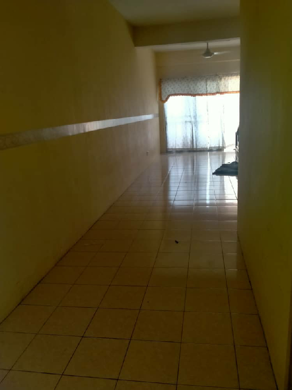 Apartment Ria Prima Kajang