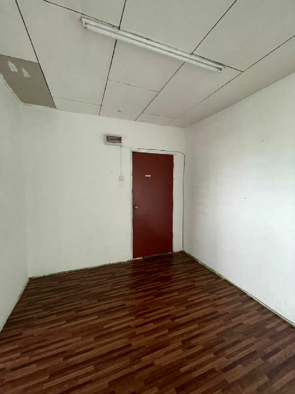 Tingkat 5 Flat Blok 2 Seksyen 2 Bandar Baru Bangi