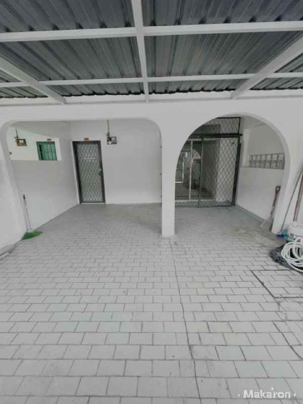 Double Storey Jalan Wangsa Murni Wangsa Melawati
