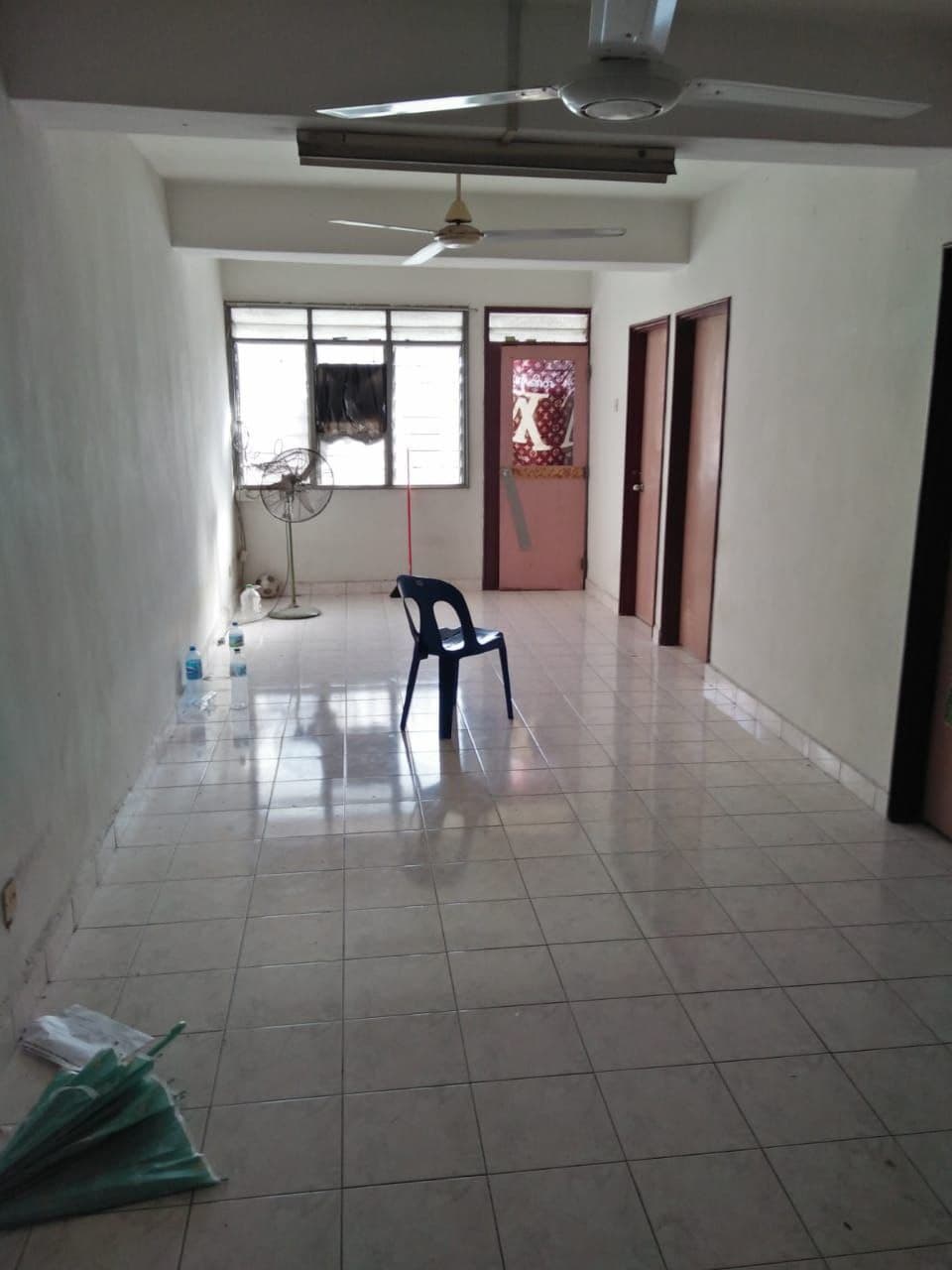 Flat Desa Cempaka 1 st Floor, Good For Investment - photo 1
