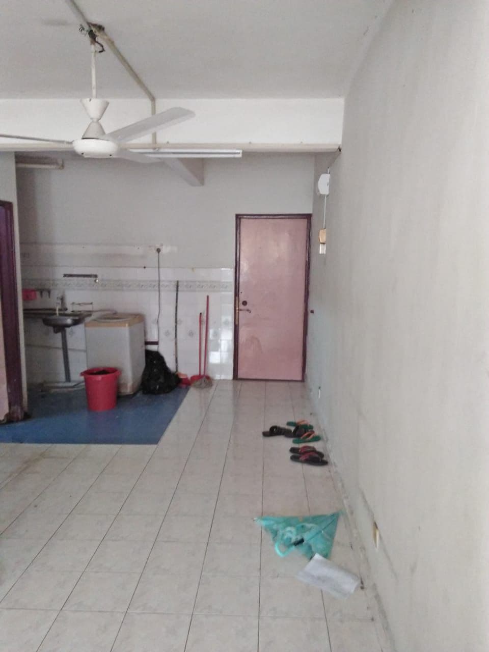 Flat Desa Cempaka 1 st Floor, Good For Investment - photo 3