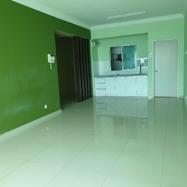Zest Block A Kinrara Puchong Near MRT - photo 2