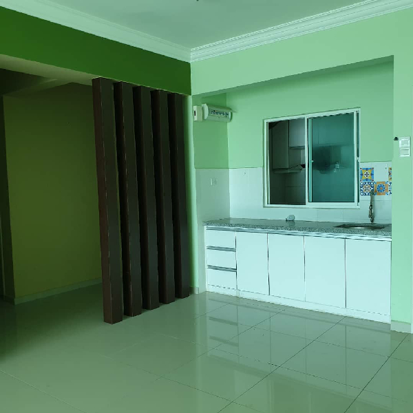 Zest Block A Kinrara Puchong Near MRT - photo 3