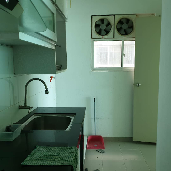 Zest Block A Kinrara Puchong Near MRT - photo 5
