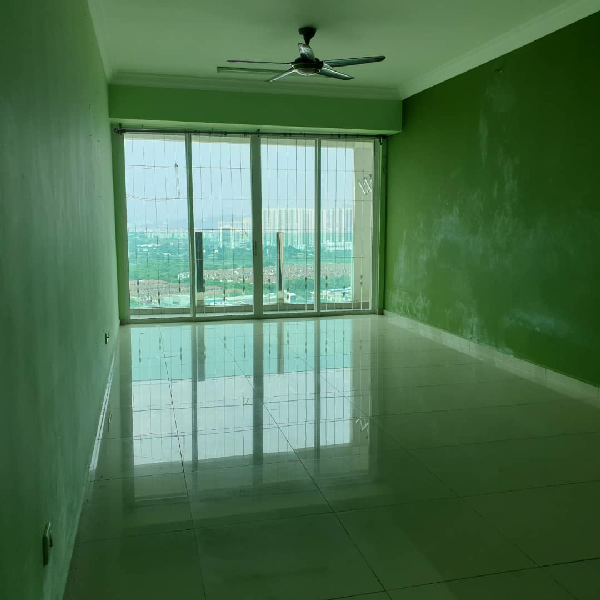 Zest Block A Kinrara Puchong Near MRT - photo 6