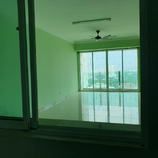 Zest Block A Kinrara Puchong Near MRT - photo 9