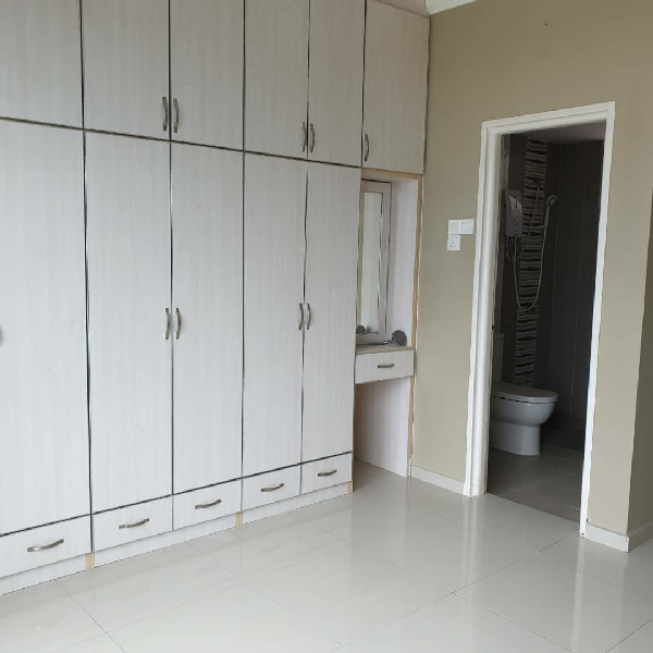 Zest Block A Kinrara Puchong Near MRT - photo 12