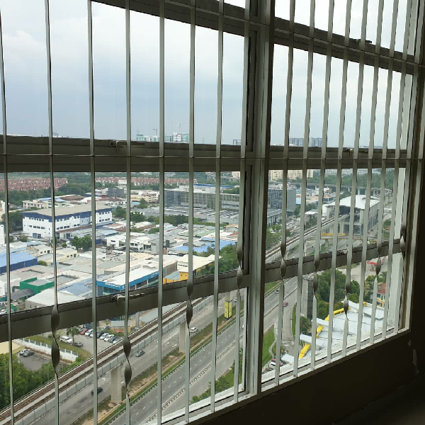 Zest Block A Kinrara Puchong Near MRT - photo 13