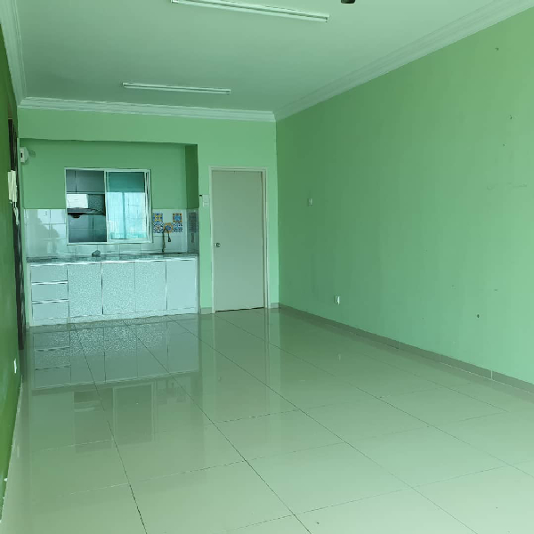 The Zest Kinrara Nego Until Let Go - photo 8
