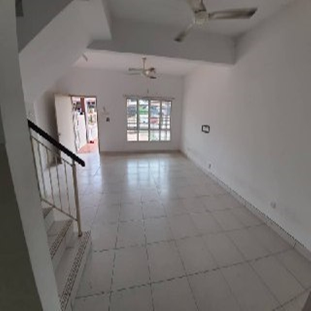2 Sty Taman Pelangi Semenyih 2 - photo 6