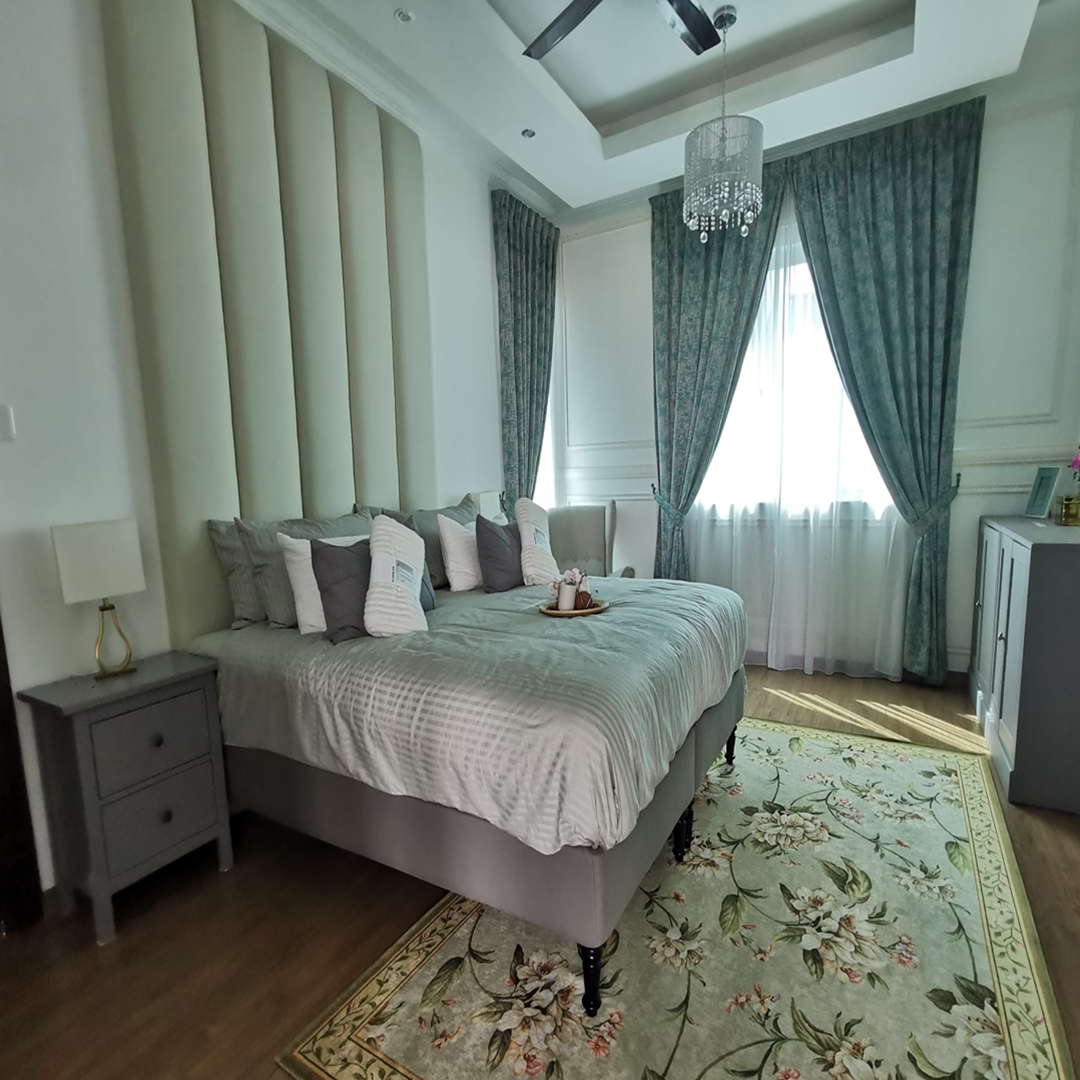 Residensi Aurora, Selangor Smart Valley ,Cyberjaya - photo 3