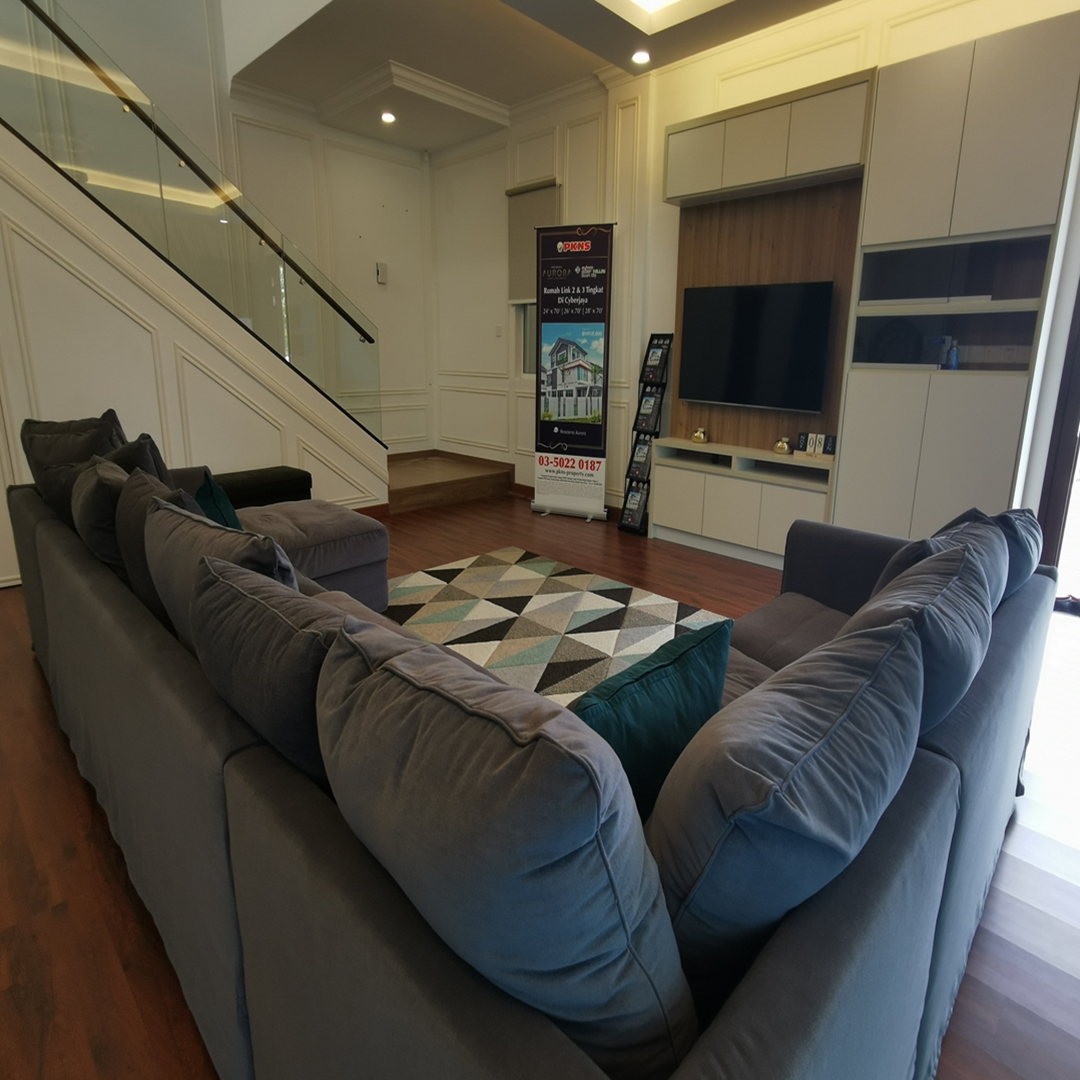 Residensi Aurora, Selangor Smart Valley ,Cyberjaya - photo 4