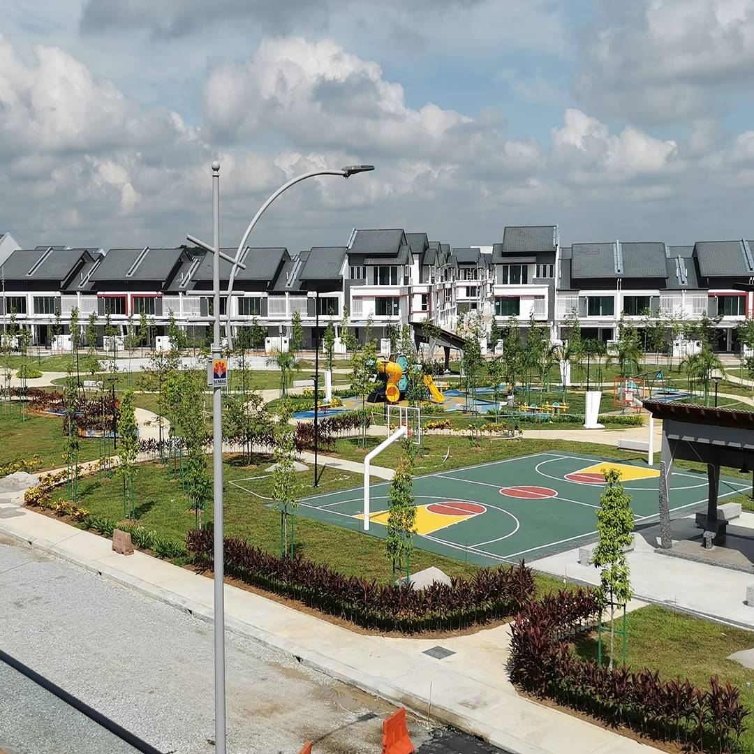 Residensi Aurora, Selangor Smart Valley ,Cyberjaya - photo 8