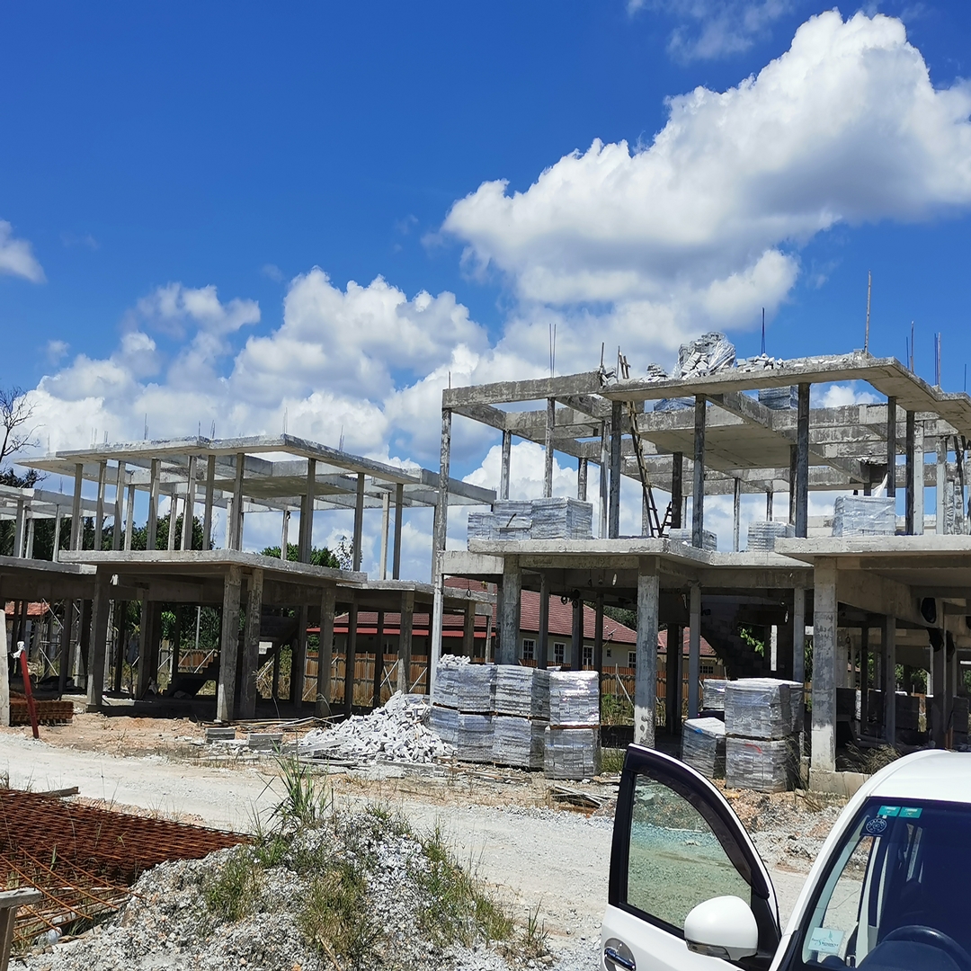 Semi D House 2 Storey Salak Mulia Sepang - photo 7