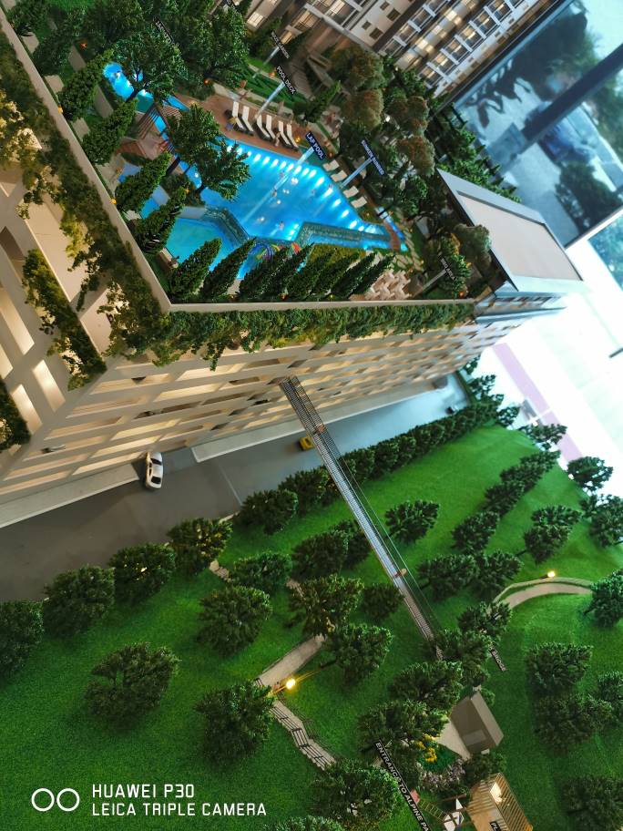 Freehold Rawang Condominium Residence - photo 2