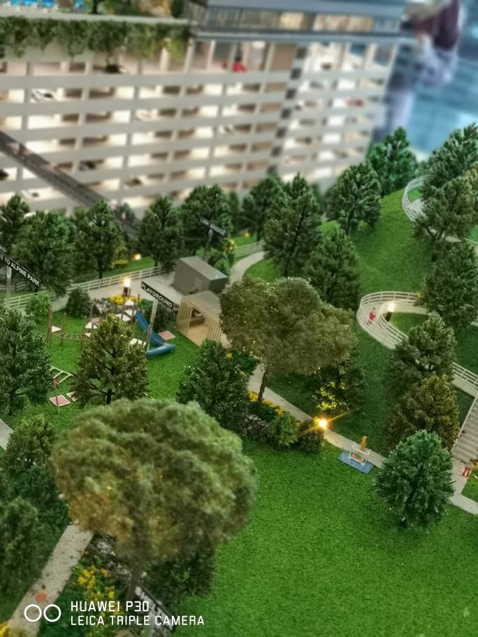 Freehold Rawang Condominium Residence - photo 4