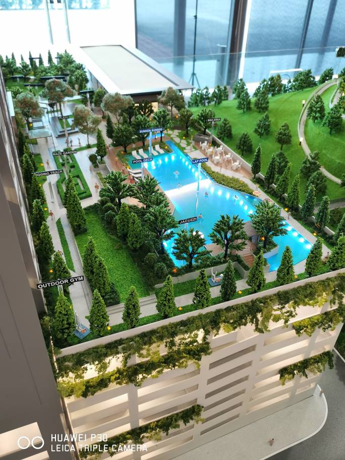 Freehold Rawang Condominium Residence - photo 6