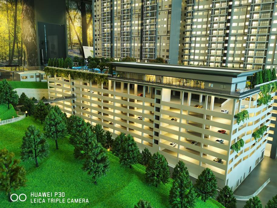 Freehold Rawang Condominium Residence - photo 7