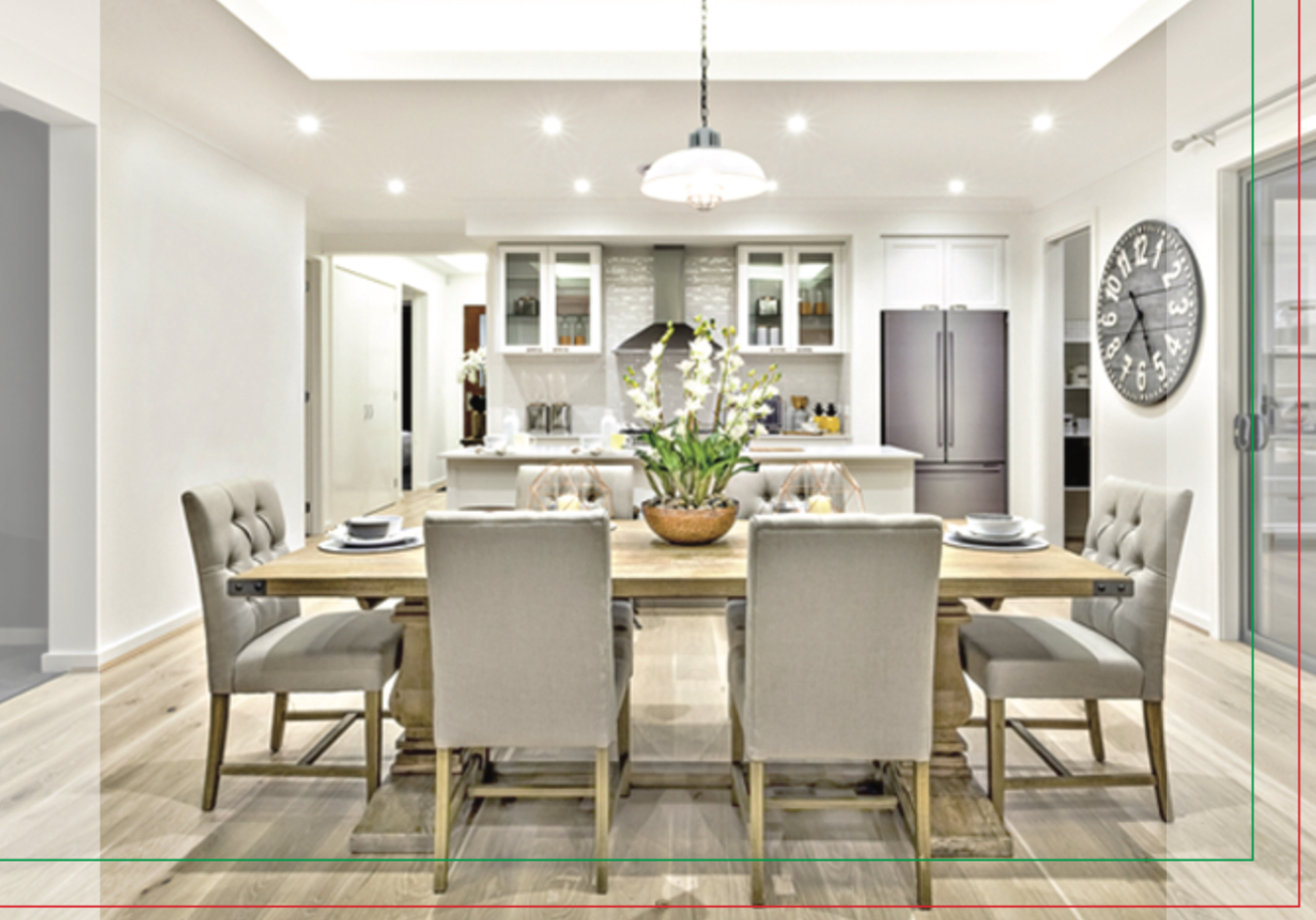Affordable single storey terrace house near Sepang - photo 3