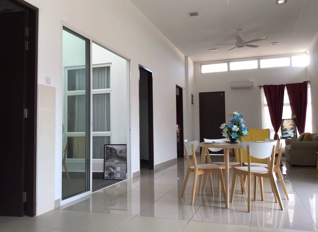 Affordable semi-d single storey in Juasseh - photo 4