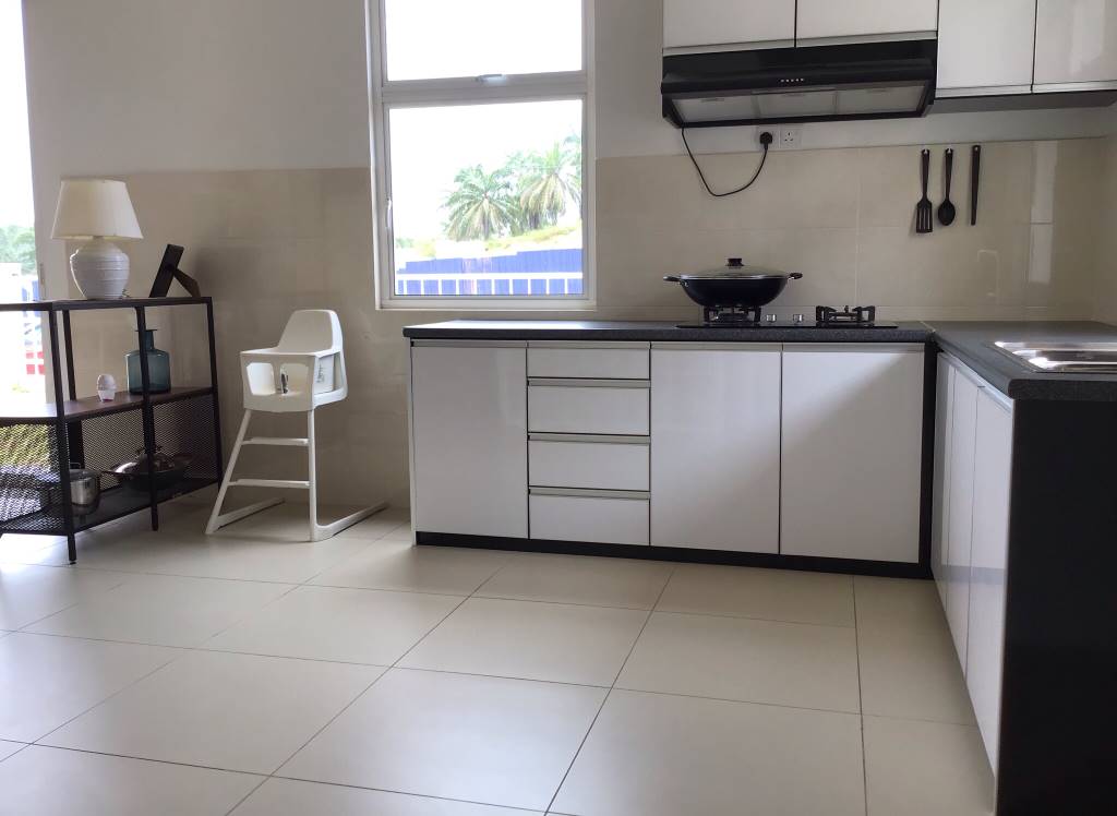 Affordable semi-d single storey in Juasseh - photo 5