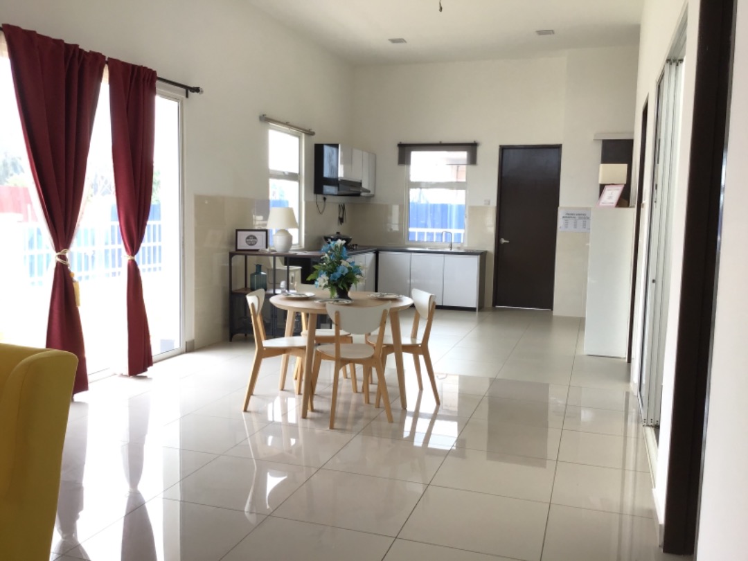 Affordable semi-d single storey in Juasseh - photo 6