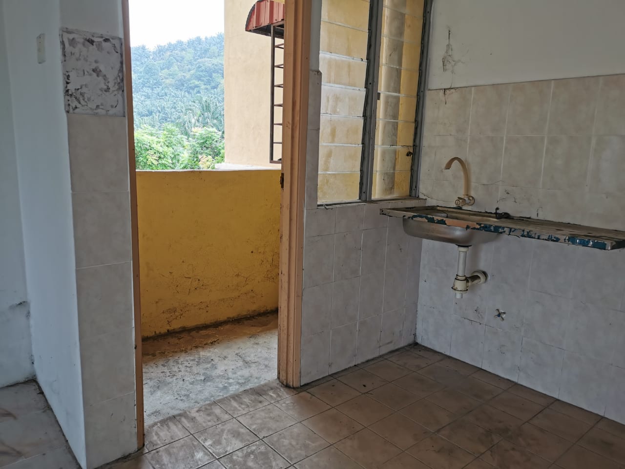 Well kept apartment for sell Astana Alam Selangor - photo 5