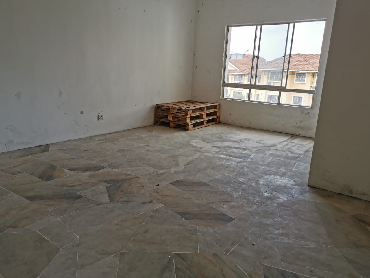 Well kept apartment for sell Astana Alam Selangor - photo 6