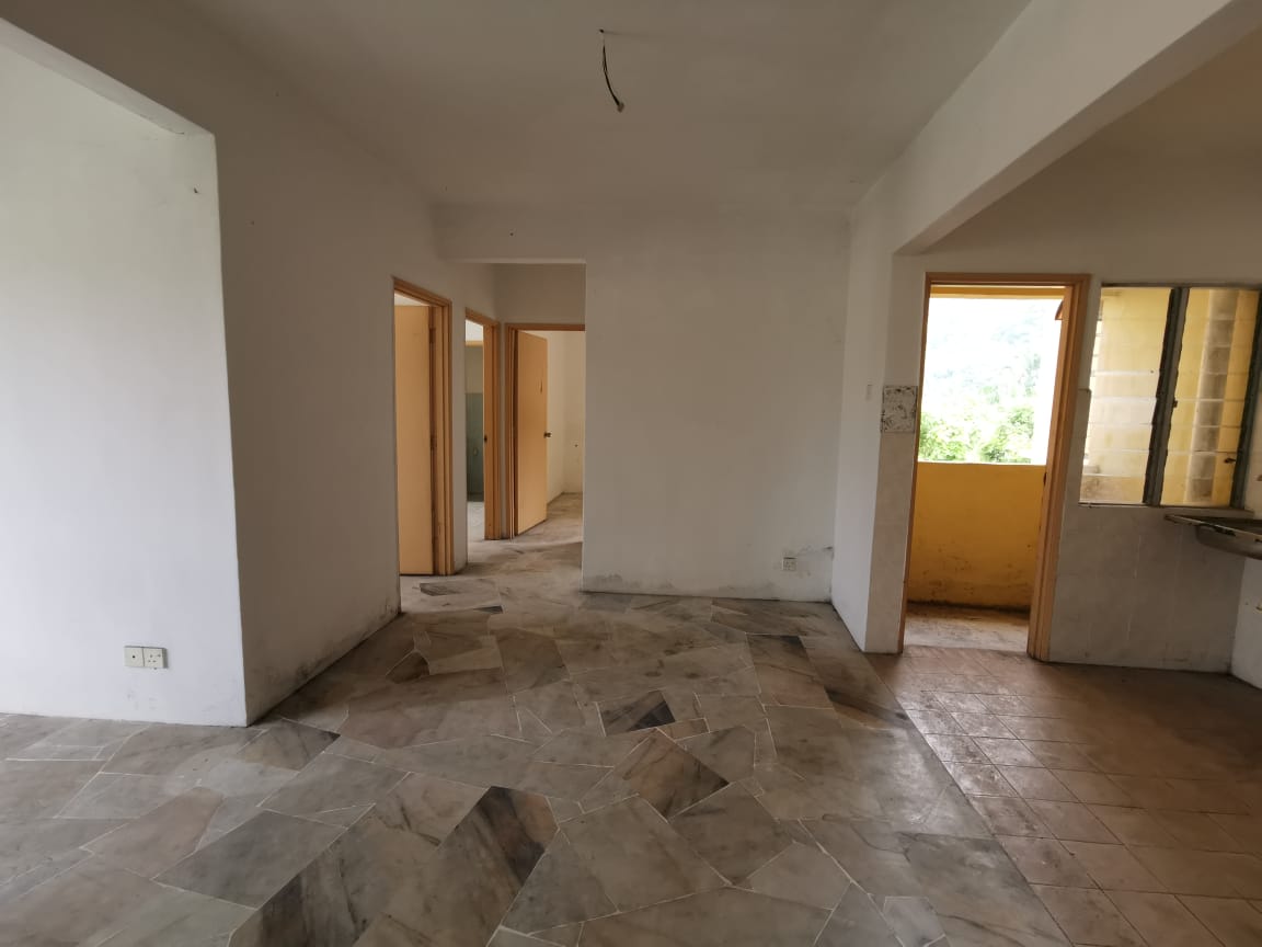 Well kept apartment for sell Astana Alam Selangor - photo 7