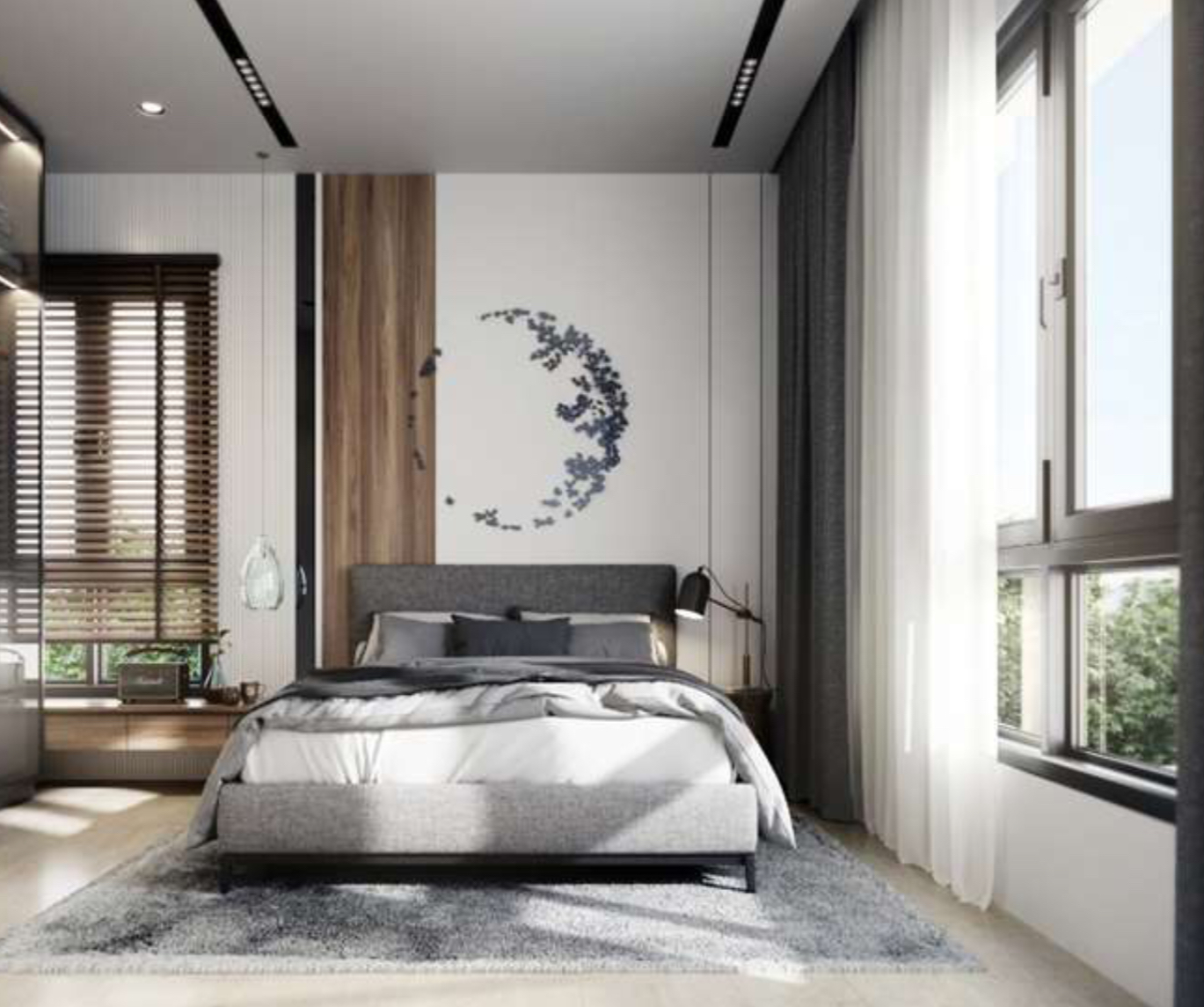 New landed terrace house Salak Tinggi - photo 4