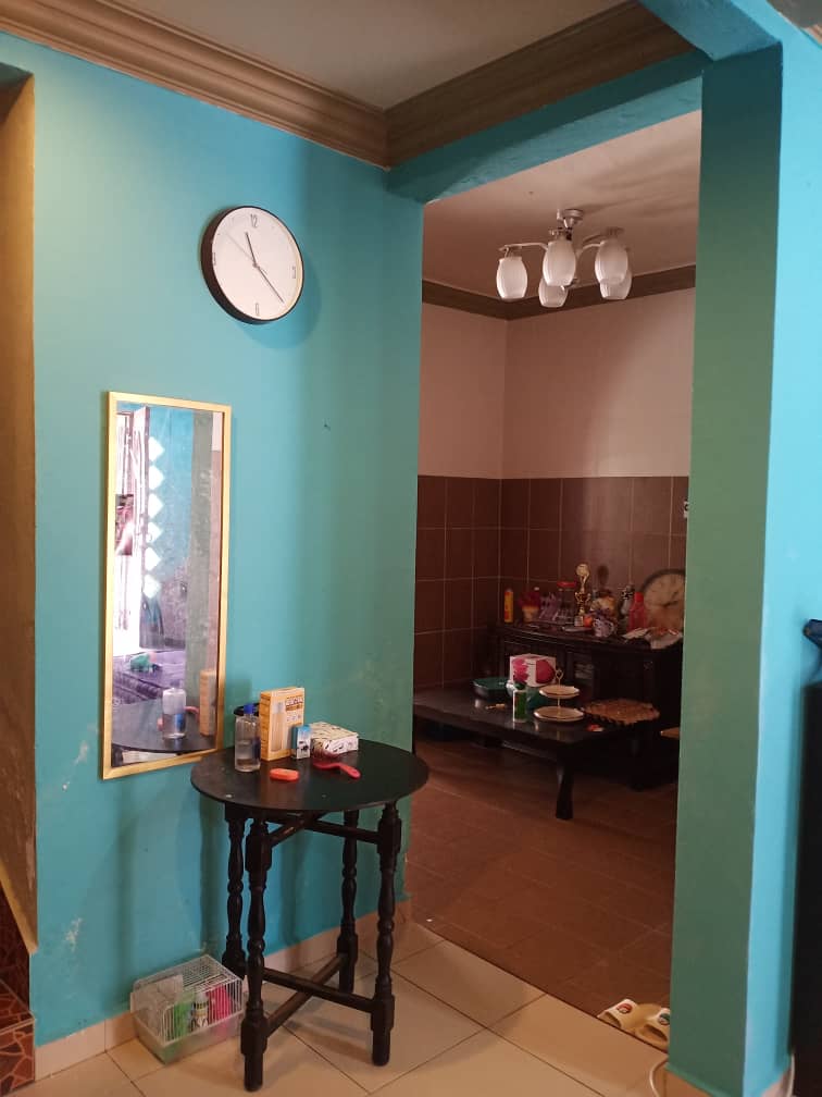 Renovated Taman Desa Dahlia teres 2 tingkat - photo 12