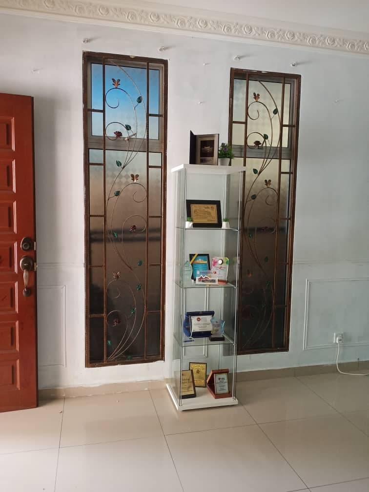 Taman bandar senawang freehold  facing open - photo 7