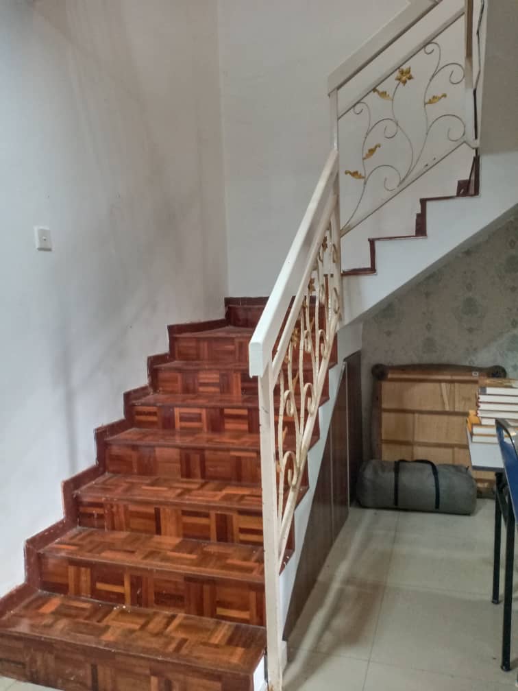 Taman bandar senawang freehold  facing open - photo 8