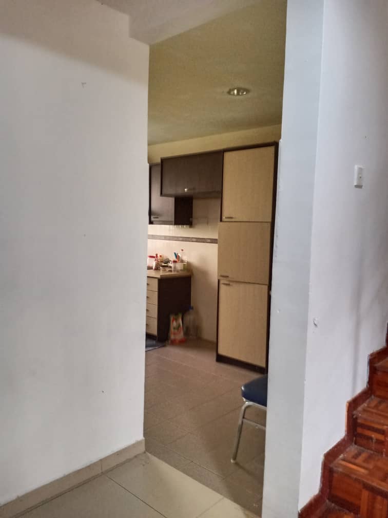 Taman bandar senawang freehold  facing open - photo 9