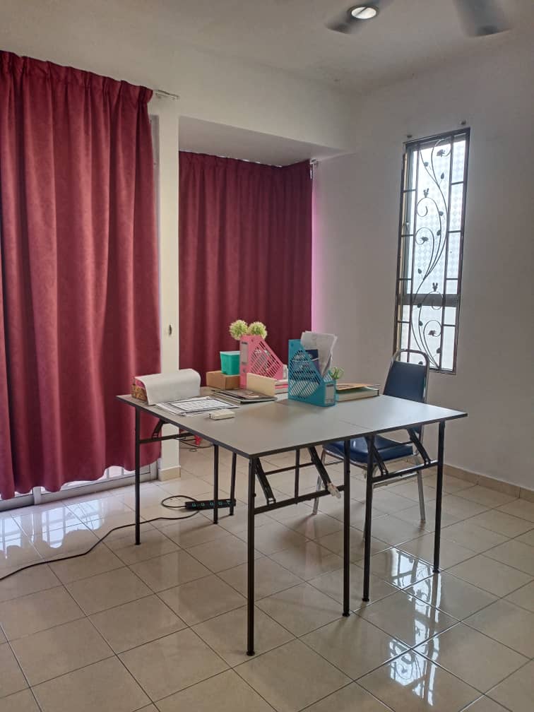 Taman bandar senawang freehold  facing open - photo 10