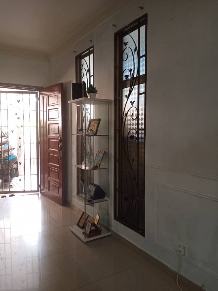 Taman bandar senawang freehold  facing open - photo 12