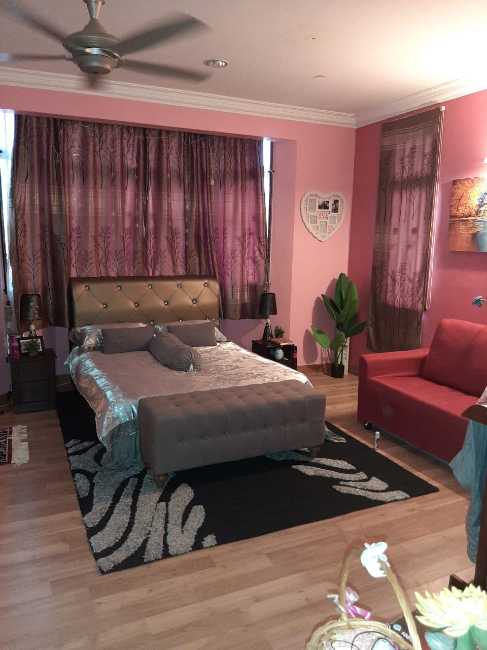Freehold landed 2 storey corner unit Port Dickson - photo 3