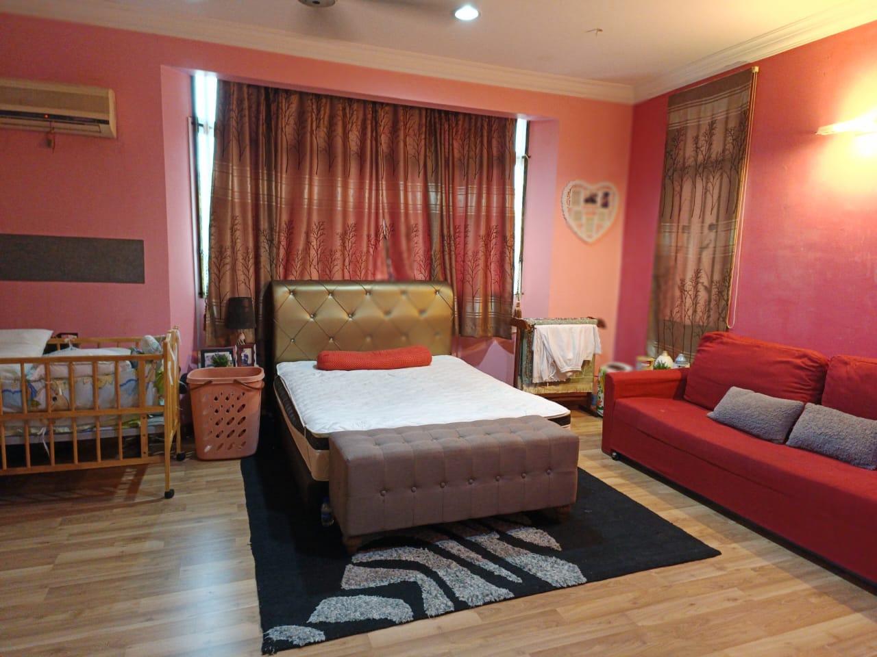 Freehold landed 2 storey corner unit Port Dickson - photo 7