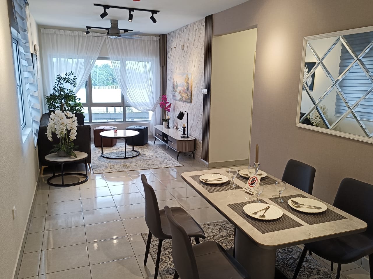 Aspire Cyberjaya apartment murah dengan 3 parking - photo 2
