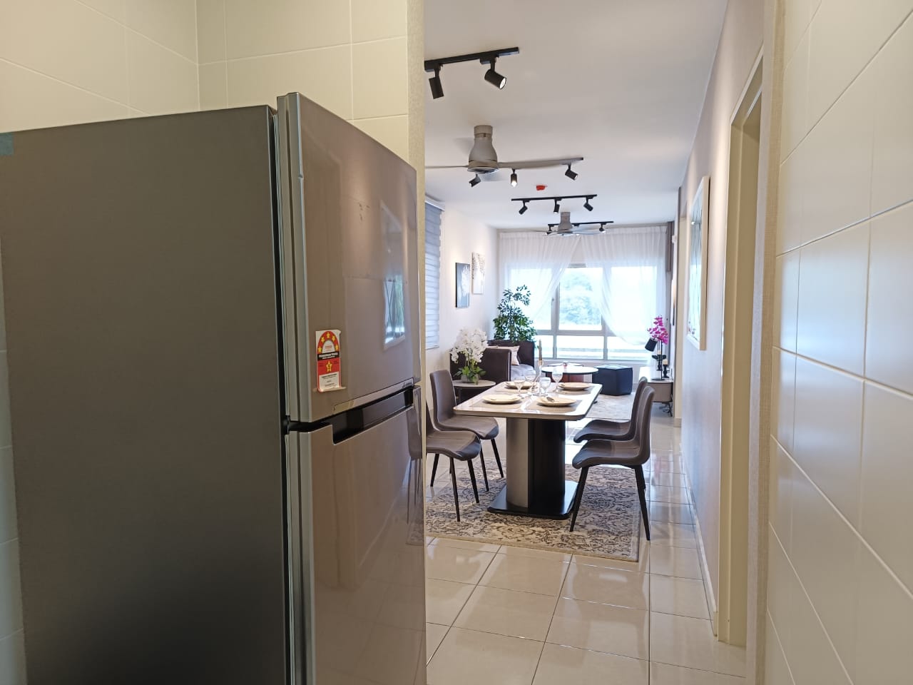 Aspire Cyberjaya apartment murah dengan 3 parking - photo 4