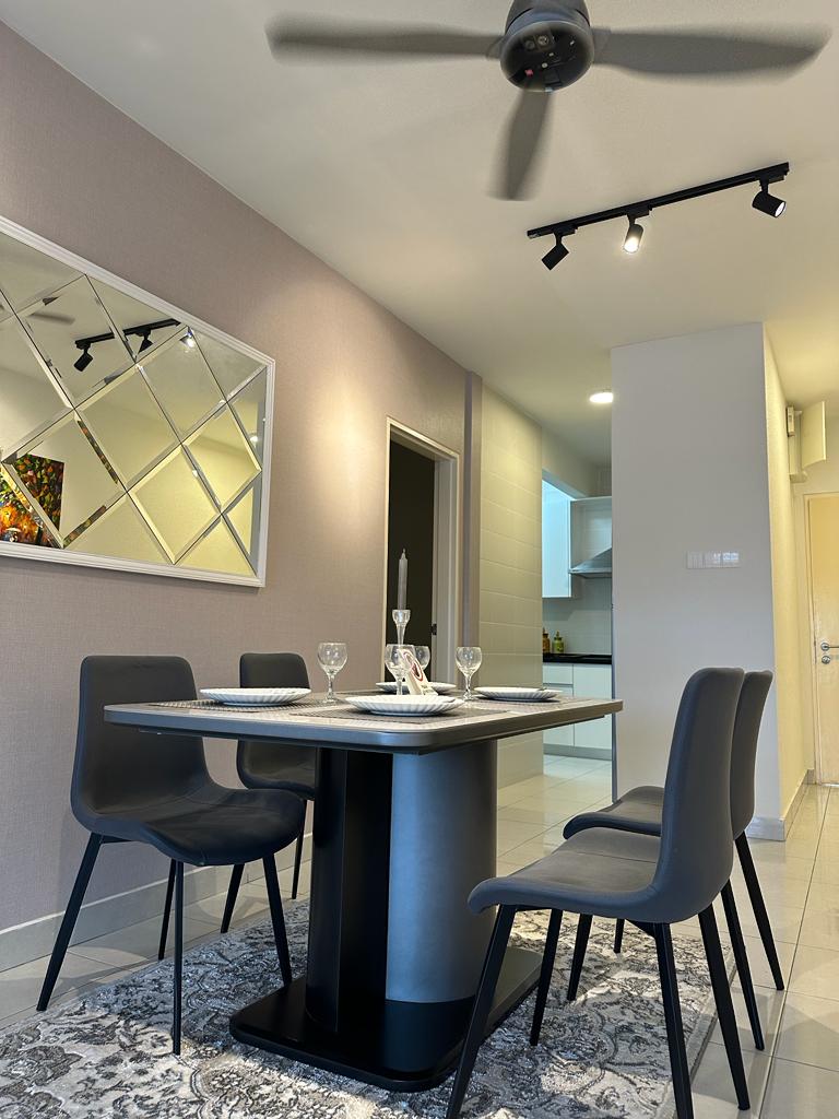 Aspire Cyberjaya apartment murah dengan 3 parking - photo 6