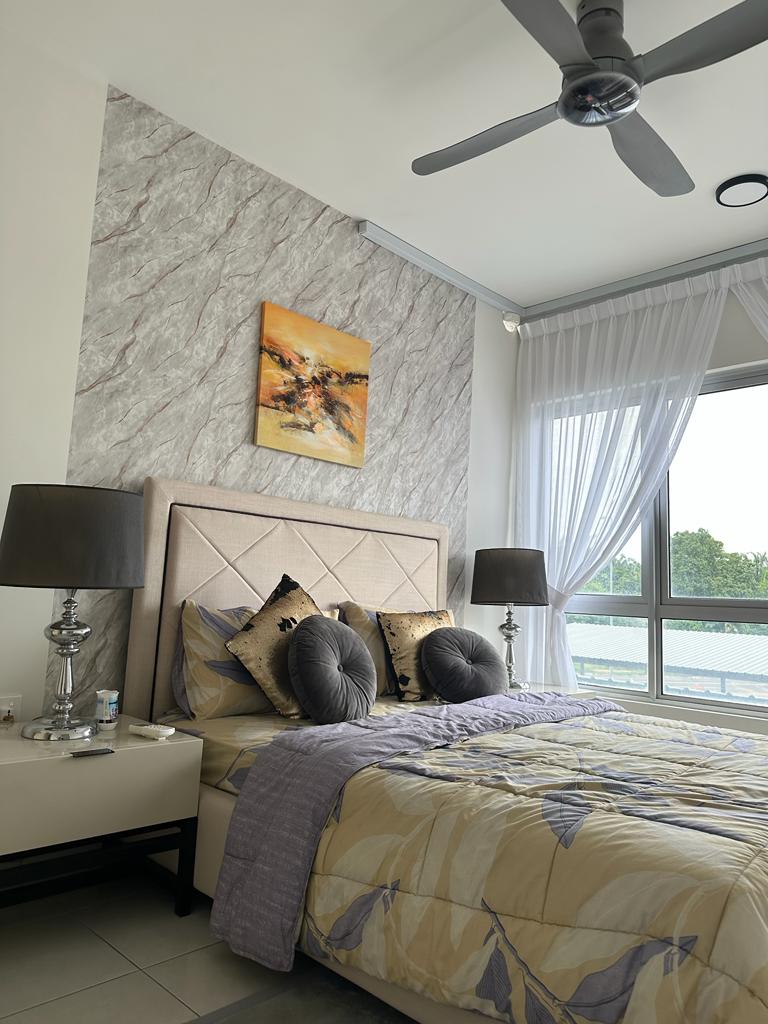 Aspire Cyberjaya apartment murah dengan 3 parking - photo 7